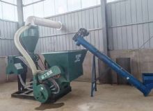 點(diǎn)擊查看詳細(xì)信息<br>標(biāo)題：粉碎機(jī)　 閱讀次數(shù)：602